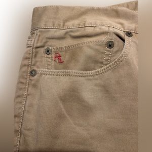 Polo Ralph Lauren straight leg chino